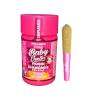 BABY JEETER “PINK LEMON" ROSIN ENHANCED PRE-ROLLS
