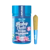 BABY JEETER "HIGH TIDE" INFUSED PRE-ROLL JAR