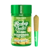 BABY JEETER "HONEYDEW" INFUSED PRE-ROLL JAR