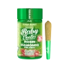 BABY JEETER "GUAVA BURST" ROSIN ENHANCED PRE-ROLLS