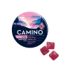CAMINO "WILD BERRY" CANNABIS INFUSED GUMMIES