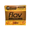 FLAV "CARAMEL" ARTISAN MILK CHOCOLATE BAR