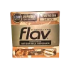 FLAV "CRUNCH" LIVE RESIN ARTISAN MILK CHOCOLATE BAR