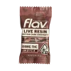 FLAV LIVE RESIN INFUSED ARTISAN CHOCOLATE