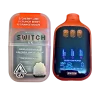 BOUTIQ SWITCH V5 (3 in 1) “CHERRY LIME” (SATIVA) x “CRUNCH BERRY” (INDICA) x “ORANGE MOCHI” (HYBRID)