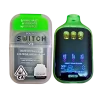BOUTIQ SWITCH V5 (3 in 1) “LIME HAZE” (SATIVA) x “SLIMEADE” (INDICA) x “STARFRUIT” (HYBRID)