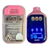 BOUTIQ SWITCH V5 (3 in 1) “PINK HAZE” x “CANDYLAND” x “STRAW-HAZE” (SATIVA)