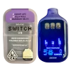 BOUTIQ SWITCH V5 (3 in 1) “GRAPE APE” x “JELLY ROLL” x “RAINBOW BELTS” (INDICA)