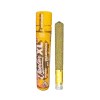 JEETER XL "MIMOSA" 2G ROSIN ENHANCED DIAMONDS PRE-ROLL