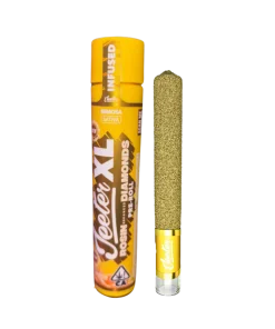 JEETER XL "MIMOSA" 2G ROSIN ENHANCED DIAMONDS PRE-ROLL