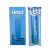 BARS XL "BLUE VELVET" 2G DISPOSABLE PEN