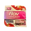 FLAV "STRAWBERRY" SOUR GUMMY BELTS