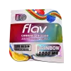 FLAV "RAINBOW" SOUR GUMMY BELTS