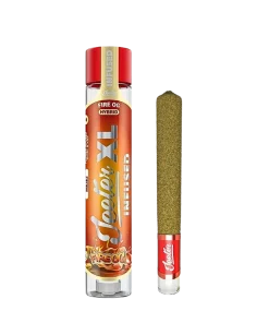 JEETER XL "FIRE OG" 2G INFUSED PRE-ROLL