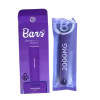 BARS XL "PURPLE KUSH" 2G DISPOSABLE