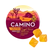 CAMINO "PINEAPPLE HABANERO" CANNABIS INFUSED GUMMIES