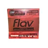 FLAV "RED VELVET" LIVE RESIN ARTISAN WHITE CHOCOLATE BAR