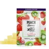 PUNCH GUMMIES "KIWI STRAWBERRY" THC INFUSED GUMMIES