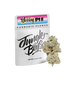 JUNGLE BOYS "WEDDING PIE" CANNABIS FLOWER