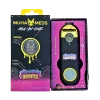 MUHA MEDS “DRAGON BERRY RUNTZ” 2G DISPOSABLE
