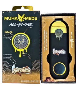 MUHA MEDS “HORCHATA” 2G DISPOSABLE