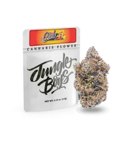 JUNGLE BOYS "CLUB 41" CANNABIS FLOWER