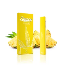 SAUCE ESSENTIALS "ALOHA EXPRESS" DISPOSABLE