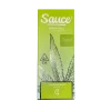 SAUCE ESSENTIALS "ICE CREAM MINTZ" DISPOSABLE