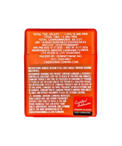 SHERBINSKIS "MATCHA" LIVE ROSIN INFUSED PRE-ROLLS