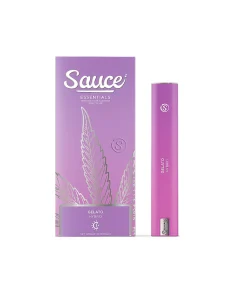 SAUCE ESSENTIALS "GELATO" DISPOSABLE