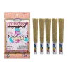 SLUGGERS HIT "PWINCESS PEACH" PRE-ROLL MULTI-PACK