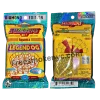 SLUGGERS HIT "LEGEND OG" DIAMOND AND HASH INFUSED PRE-ROLLS