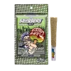 SLUGGERS HIT "CANDY APPLE" INFUSED PRE-ROLLS