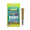 SLUGGERS HIT "LEMON CHERRY GELATO" INFUSED PRE-ROLLS
